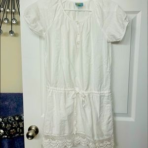 Beautiful C&C California Swim Cover up